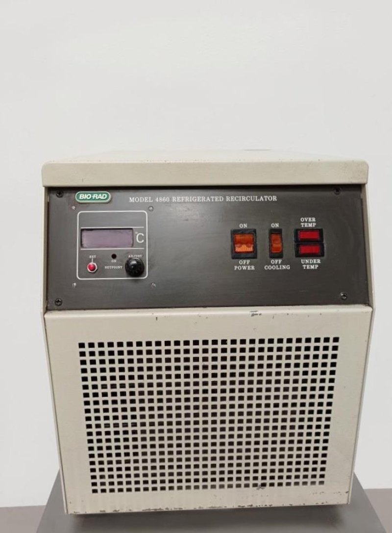 RECIRCOLATORE REFRIGERATO – BIO-RAD – MOD. 4860