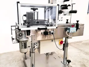 ETICHETTATRICE – MAR.CO – MOD. M200.15SX