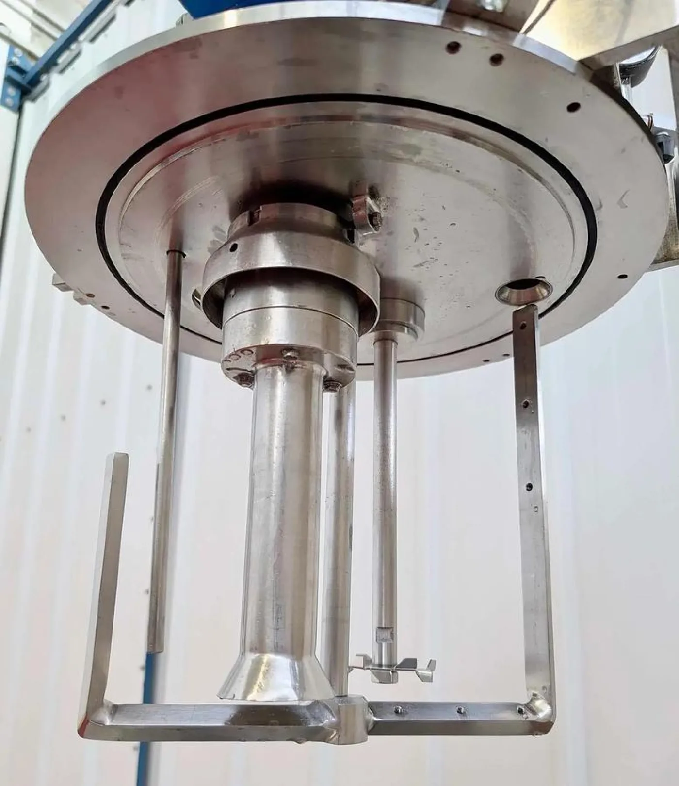 FRYMA - Miscelatore - VME-12 - 3