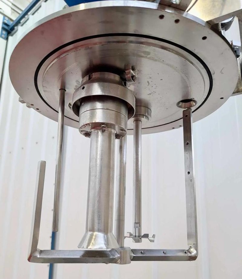FRYMA - Miscelatore - VME-12