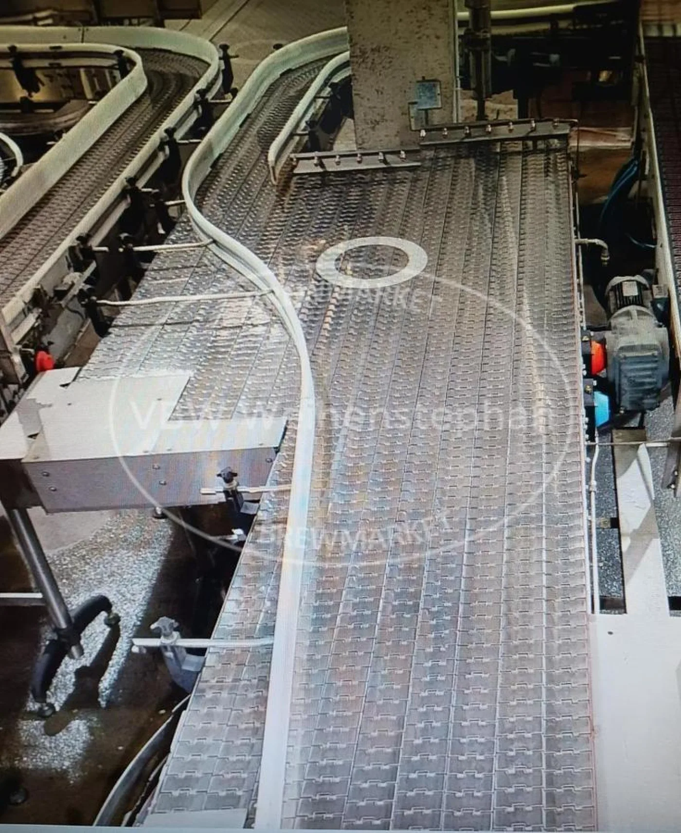 free bottle conveyors - 3