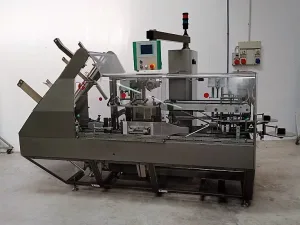 INCARTONATRICE – PACKSERVICE MARCHESINI – MOD. PS 510