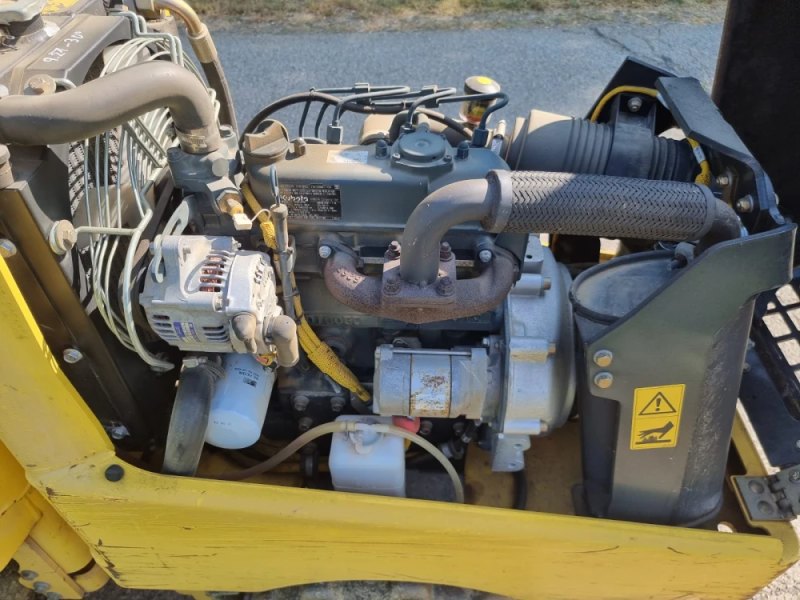Bomag - BMP 8500