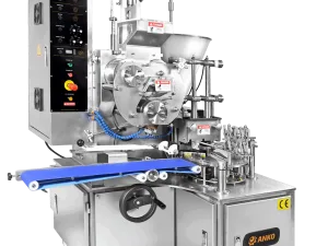 Formeuse ANKO HWT-400