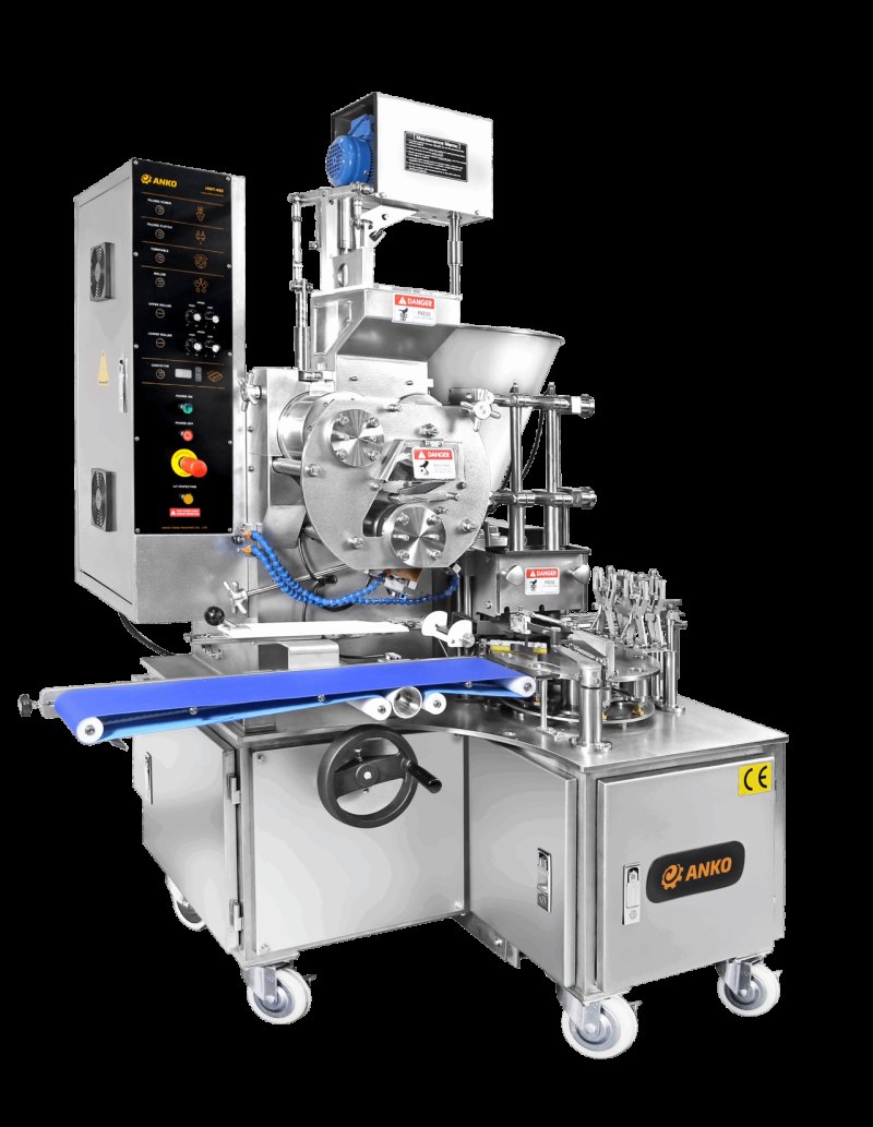 Formeuse ANKO HWT-400