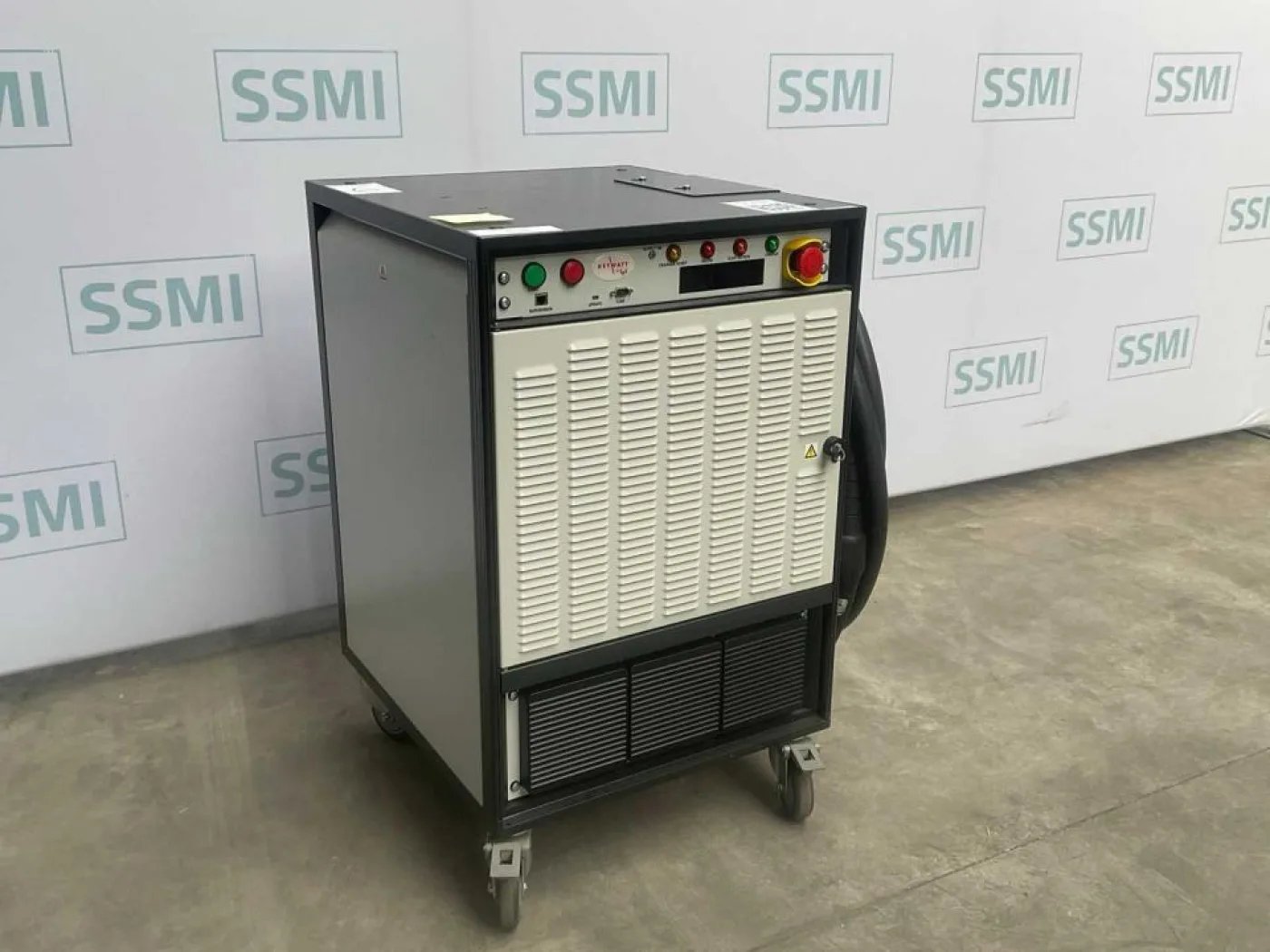 2005 IES Battery charger - 8