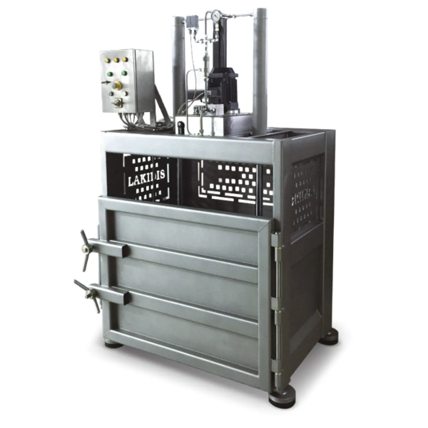Pastirma press PR700 - 4