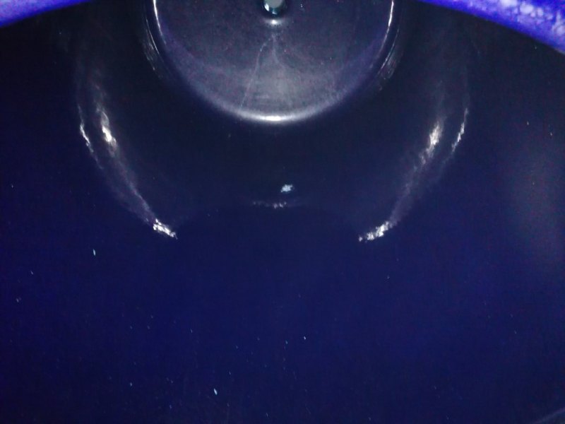 Technoglass 1244 Ltr - Pressure vessel