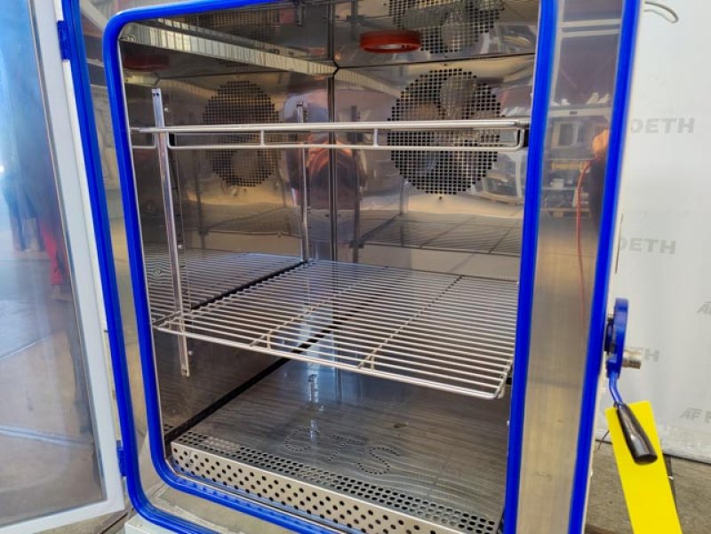 CTS Clima Temperatur Hechingen C +10/350 - Drying oven