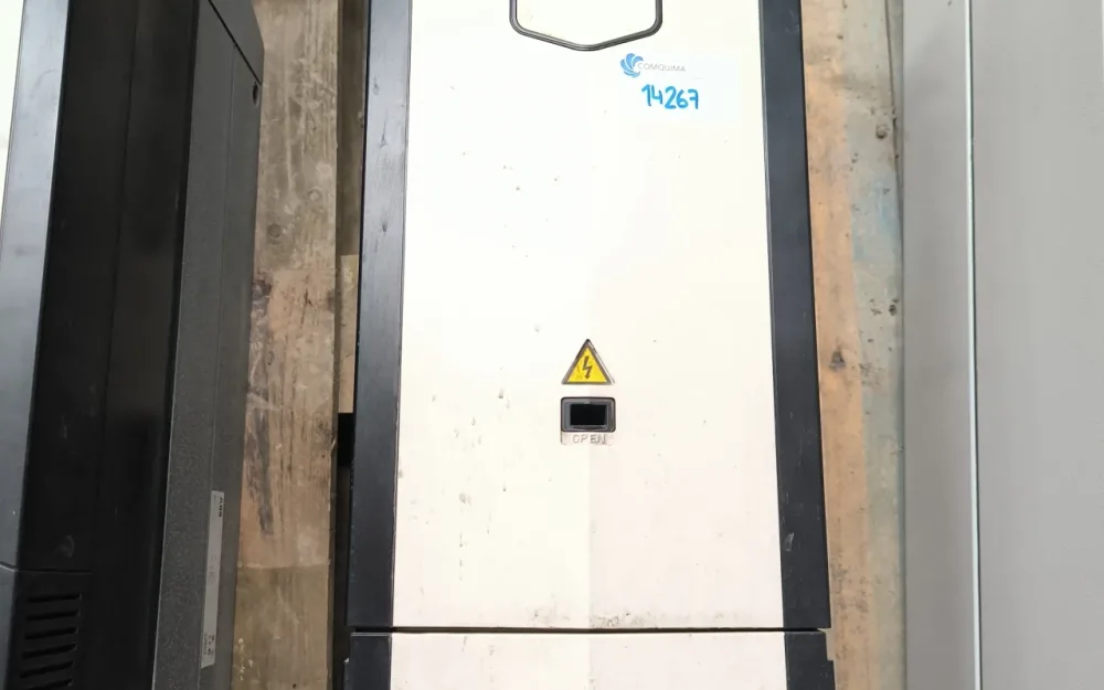 VARIABLE FREQUENCY DRIVE ABB ACS880-01-145A-3+E200
