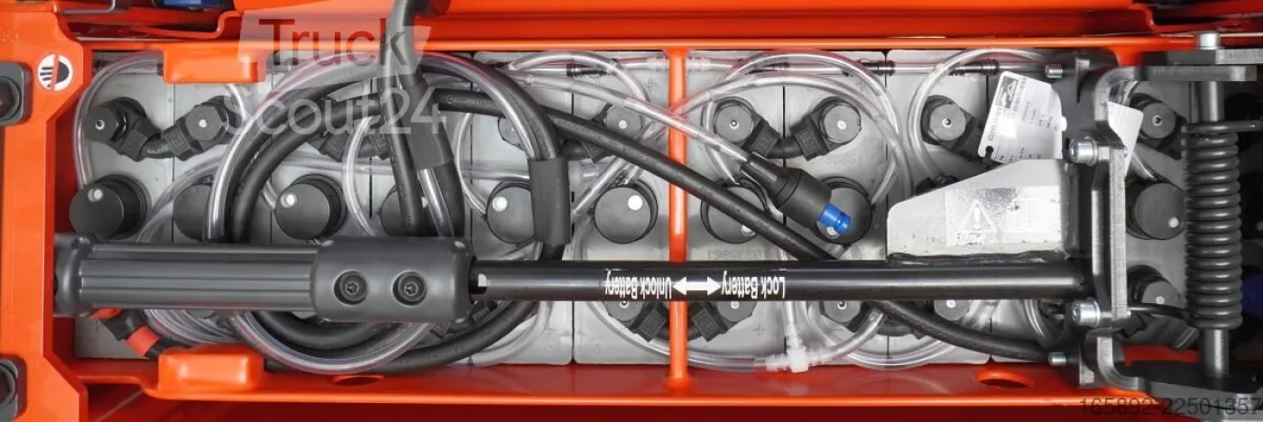 Linde T 20 AP 1156-00 - 5