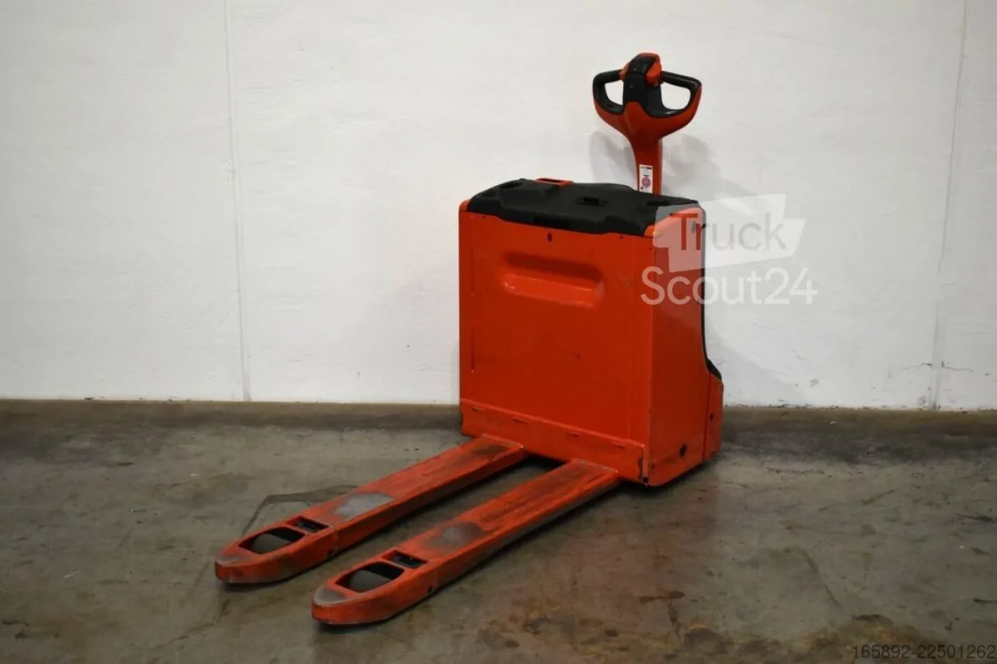 Linde T 18 1152 - 2