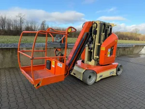 JLG Toucan 12E+