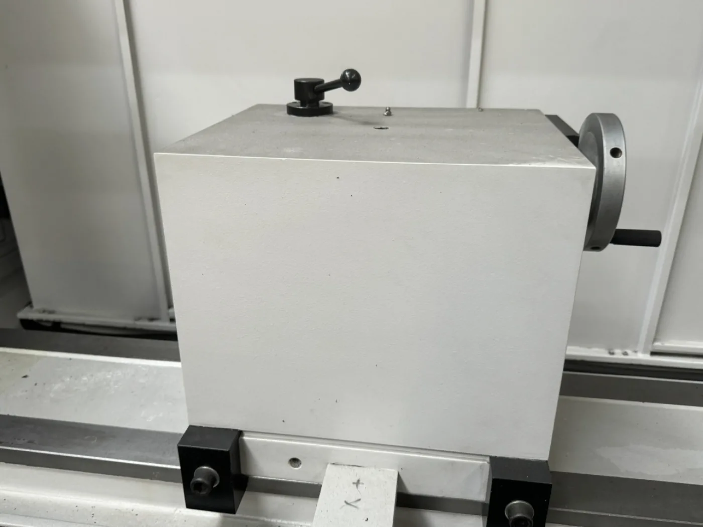RECTIFIEUSE CNC CYLINDRIQUE “GER” TYPE CP-3000 CNC - 5