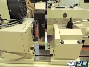 Cylindrical grinding machine – Kellenberger 1500 U-225