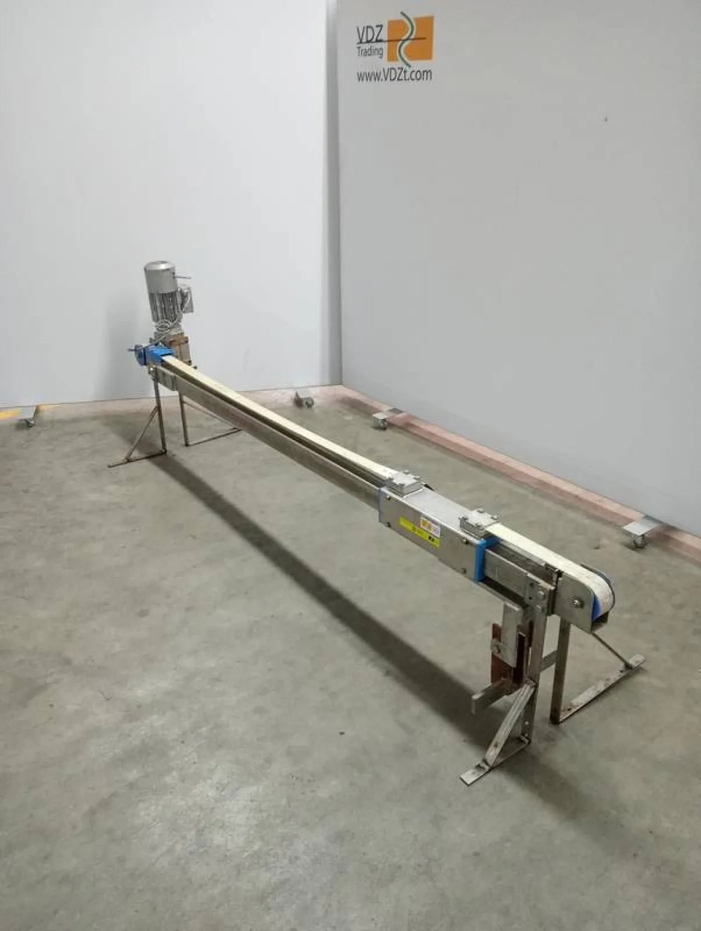 Bi-rail hook Elevator - Lowerator - 2