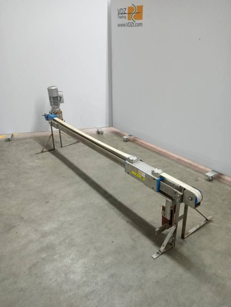 Bi-rail hook Elevator - Lowerator