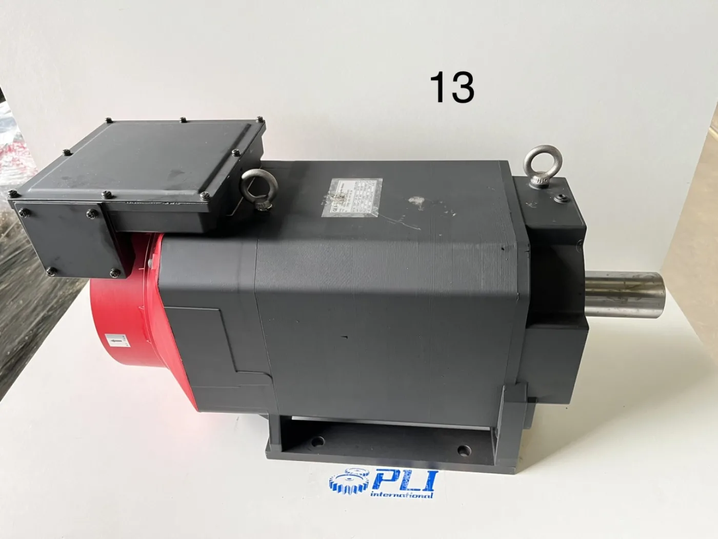 FANUC Motor – A06B-0759-B200/3000 - 1