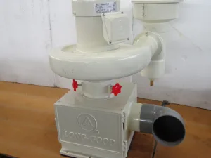 SEPARATEUR BROUILLARD D'HUILE "LONG GOOD" LG-200