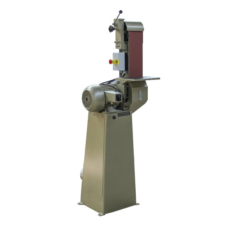 PONCEUSE A RUBAN "A+S" TYPE AS-15 S1