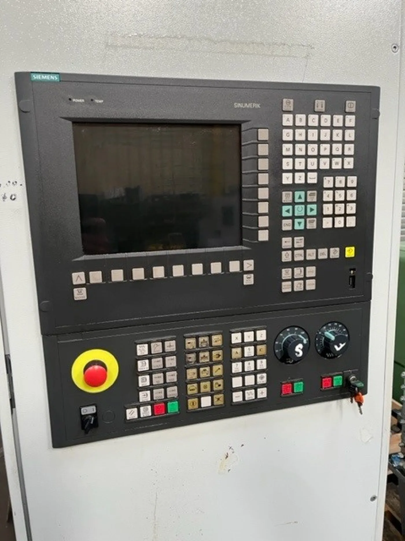 CNC Gear Hobbing Machine – MODUL ZFWZ 03 - 2
