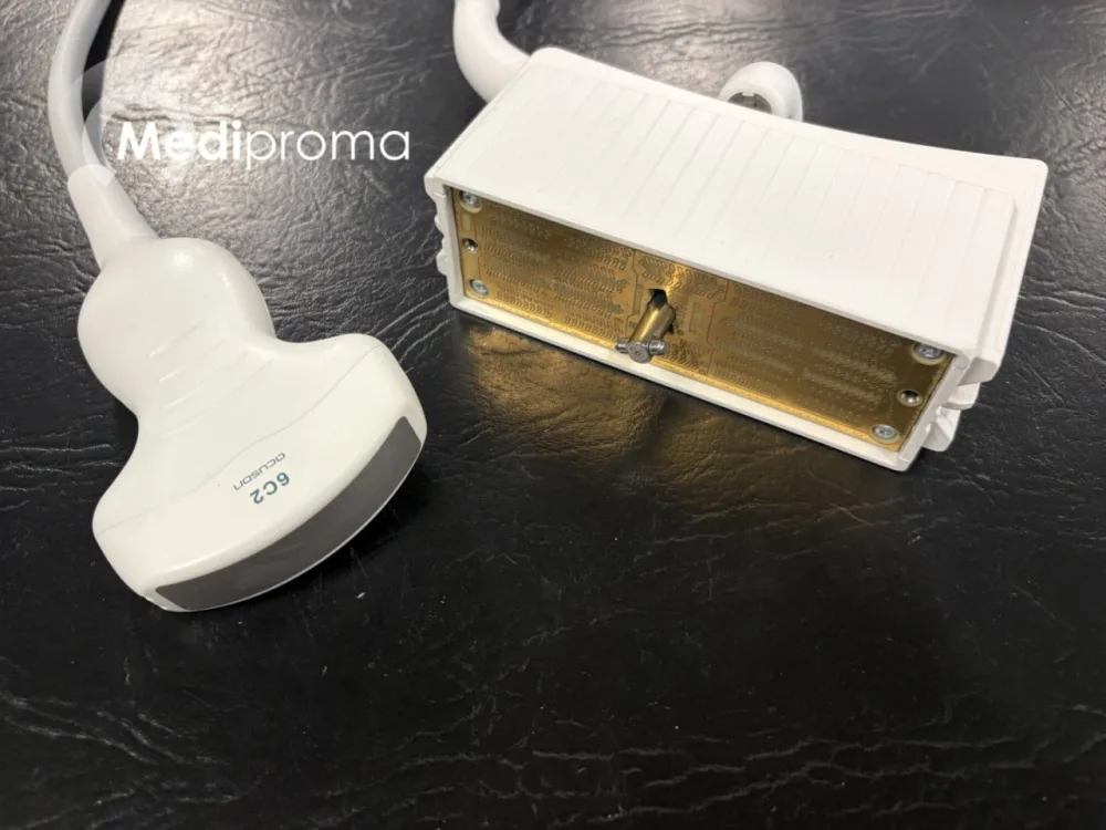 Siemens 6C2 Transducer