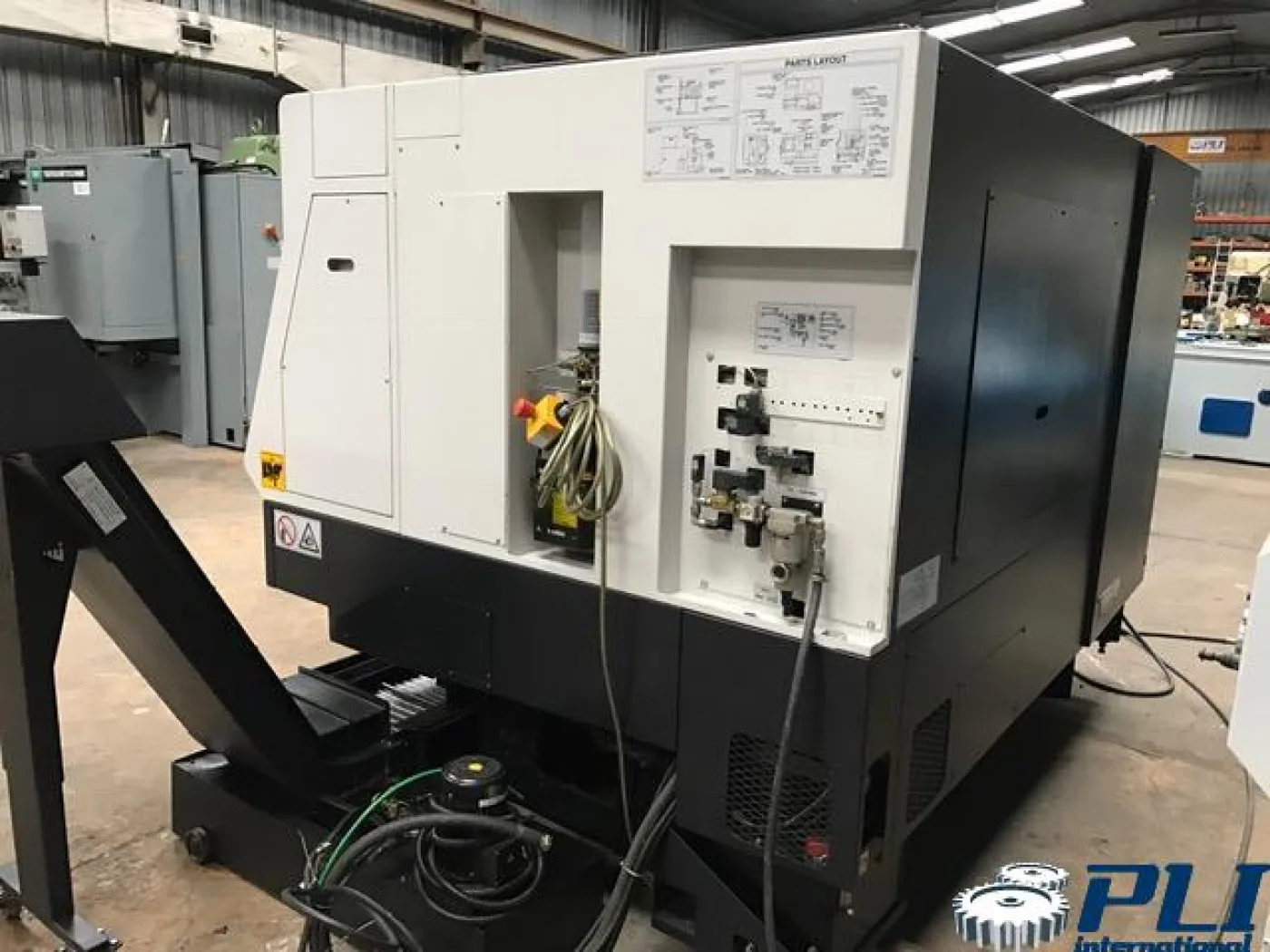 MAZAK NEXUS 200MY - 6