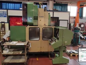 VMC, MORI SEIKI - MV 45/40 - Laxmi Metal & Machines, Rohtak