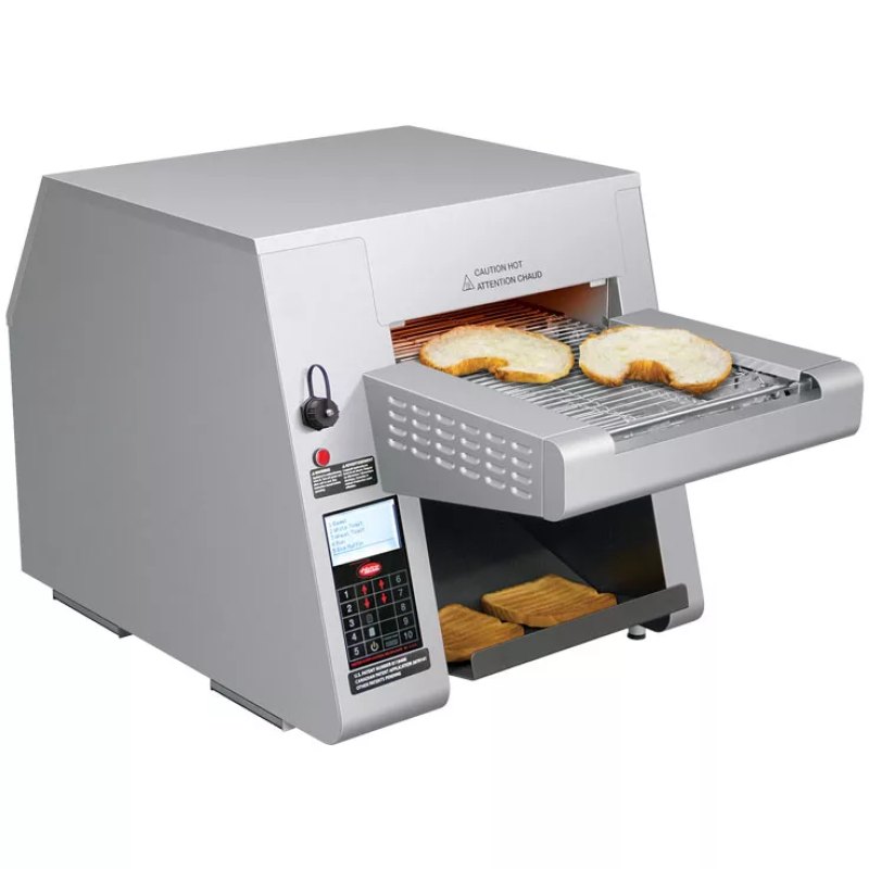 Antunes VCT-2000 Vertical Contact Toaster - islandcatering