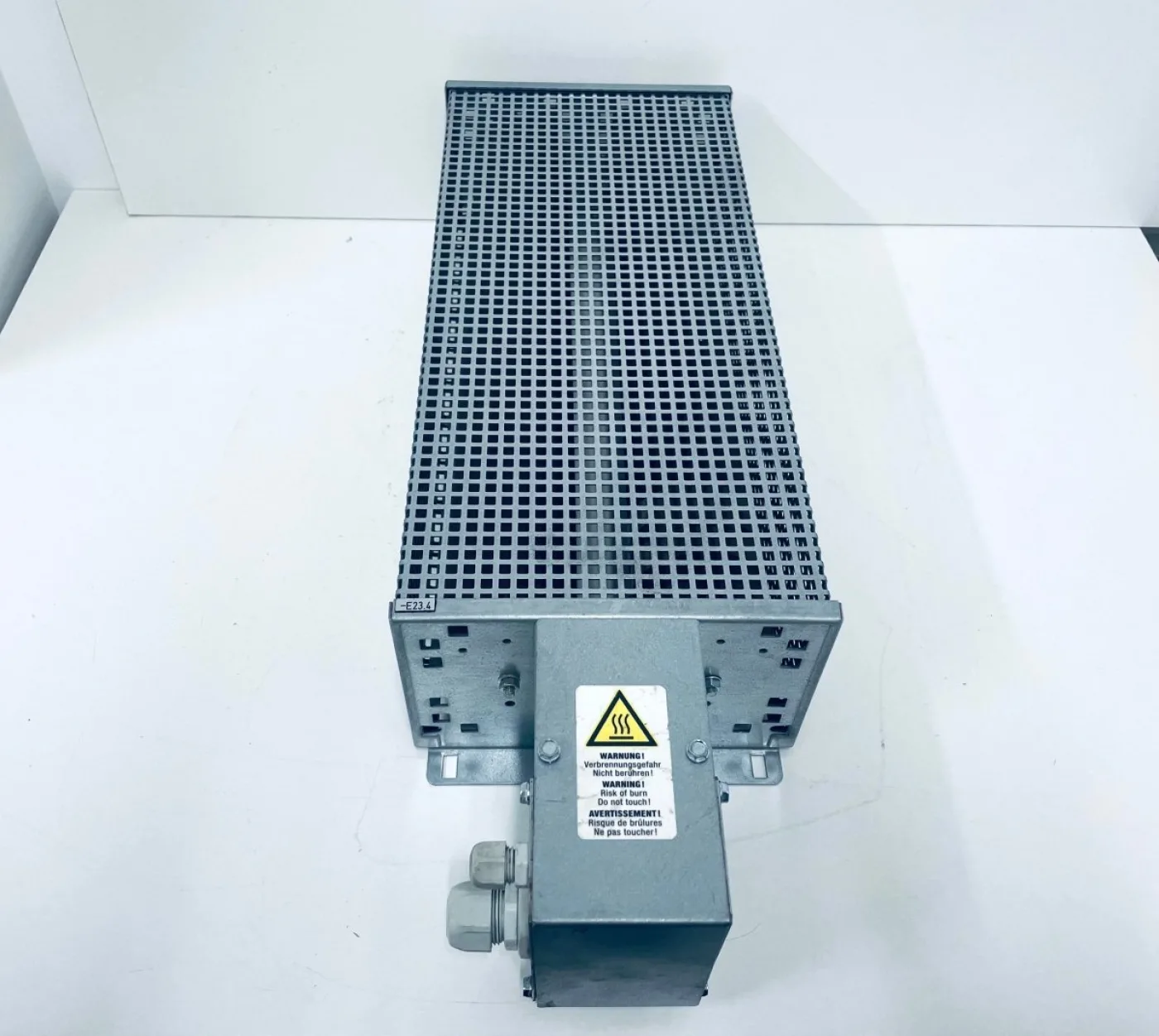 SEW Eurodrive BW147-T Bremswiderstand - 4