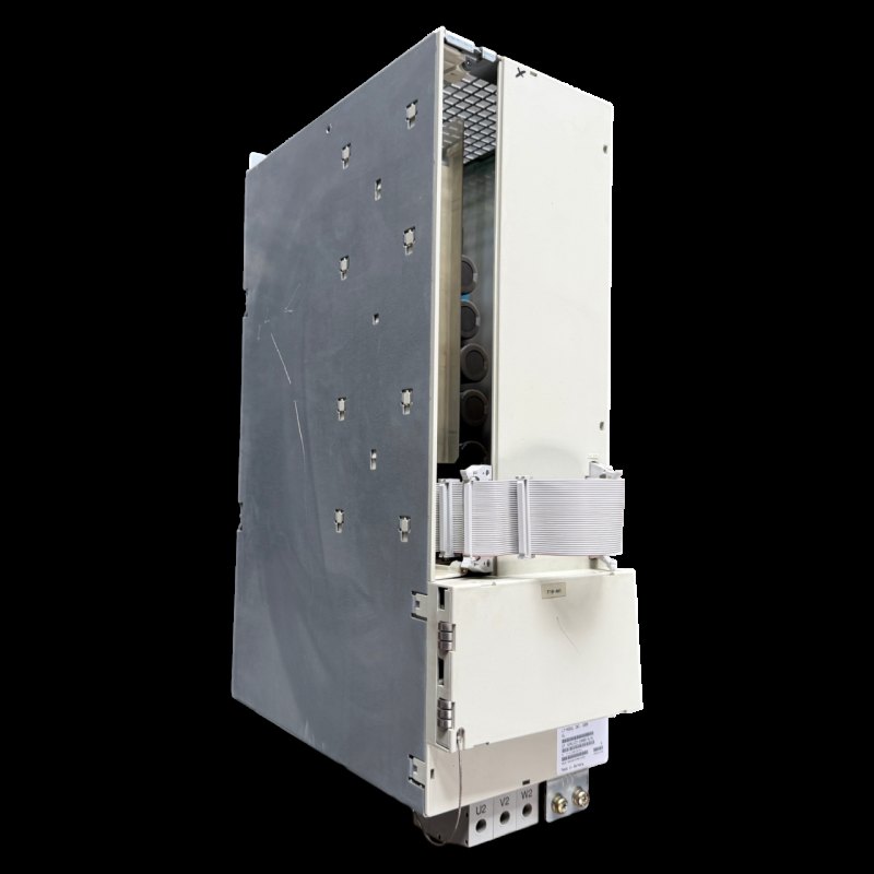 Siemens SIMODRIVE LT Modul INT. 108A Art.-Nr. 6SN1123-1AA00-0LA1 Seriennummer T-L12010721