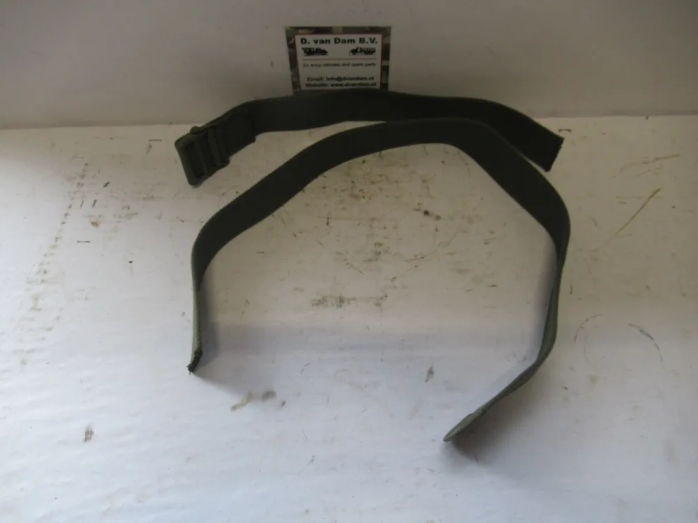 Riemset Jerrycan Houder