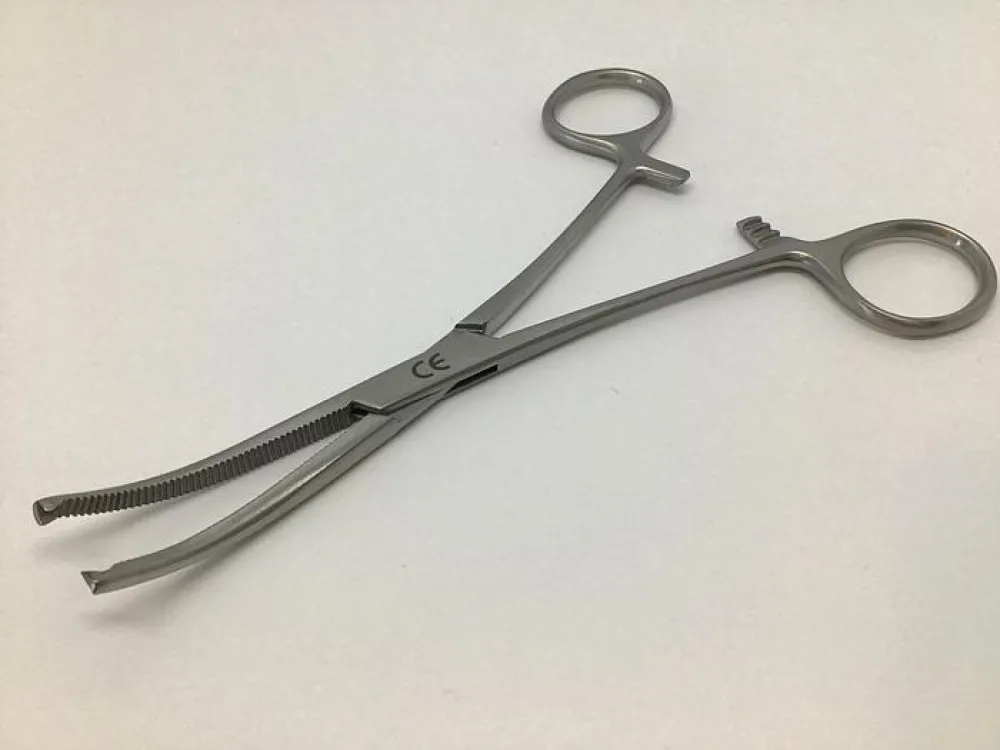 GB Medical Rochester Oschner 155mm