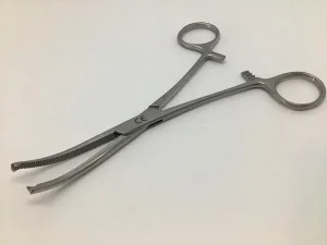 GB Medical Rochester Oschner 155mm