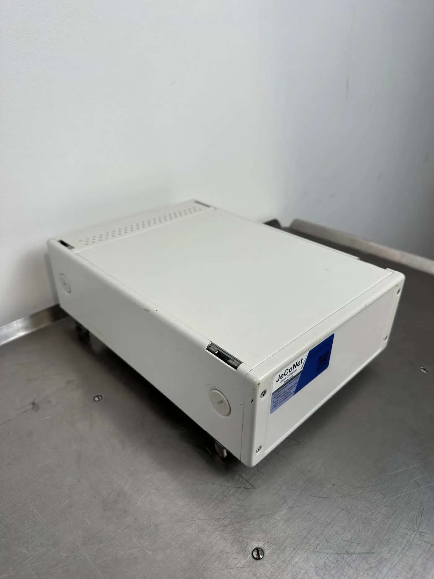 Dräger Modulbox Leer Platzhalter für u.a. Sulla Leerbox - 3