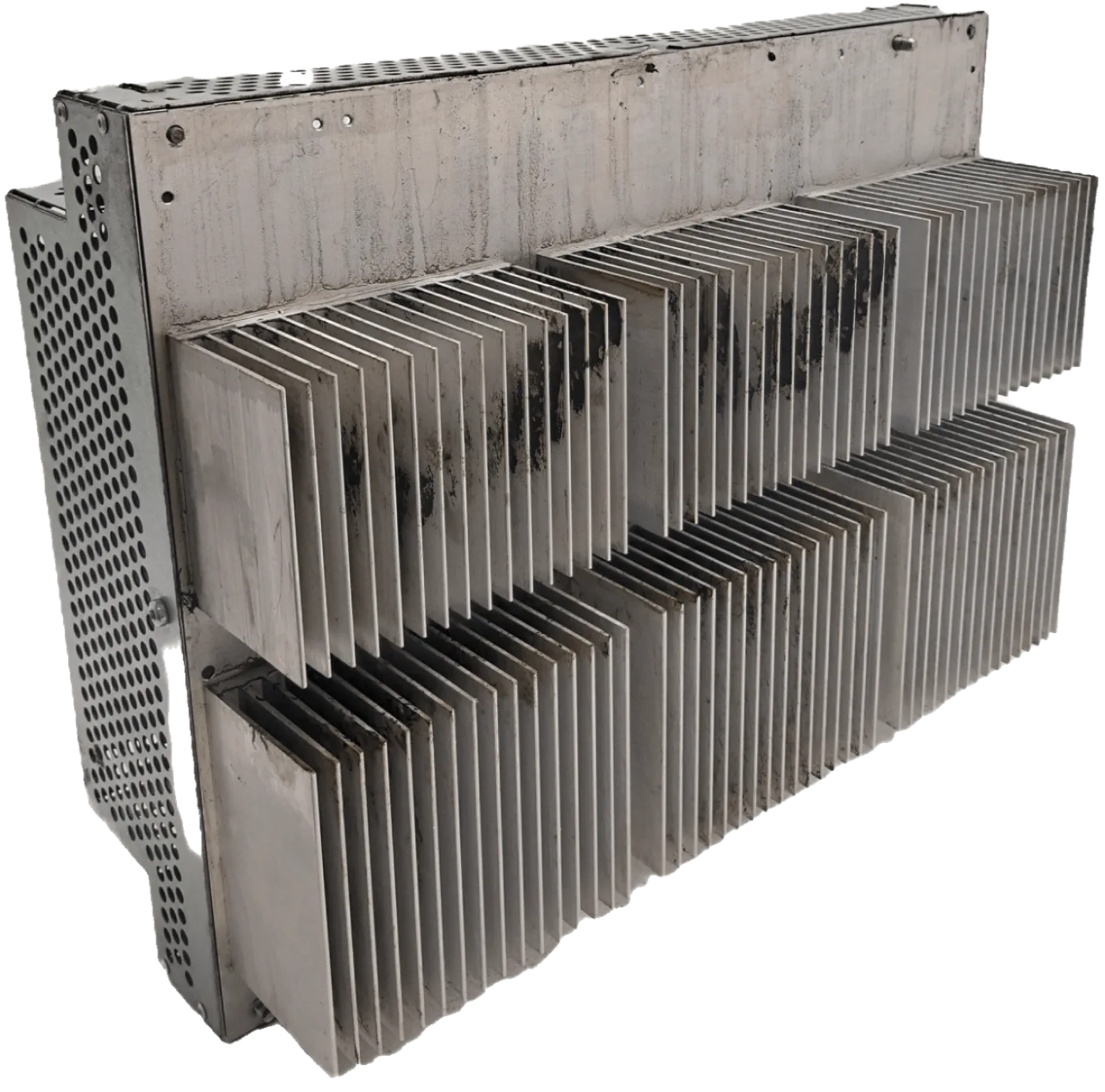 ABB DSQC663 Drive Unit 3HAC029818-001/08 - 3