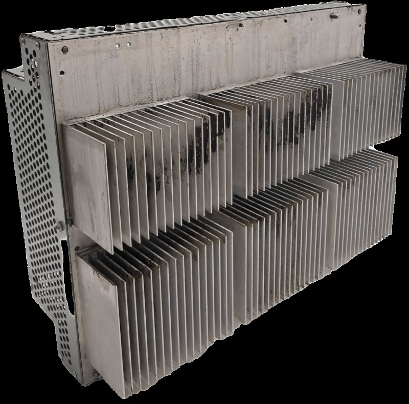 ABB DSQC663 Drive Unit 3HAC029818-001/08