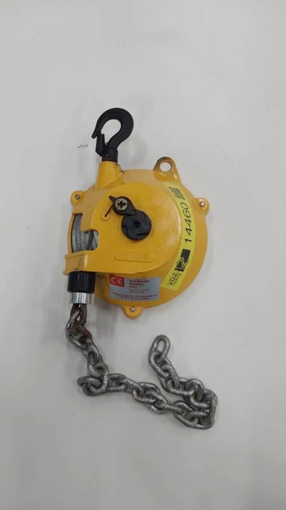 Balancer - 2,5 - 5 kg