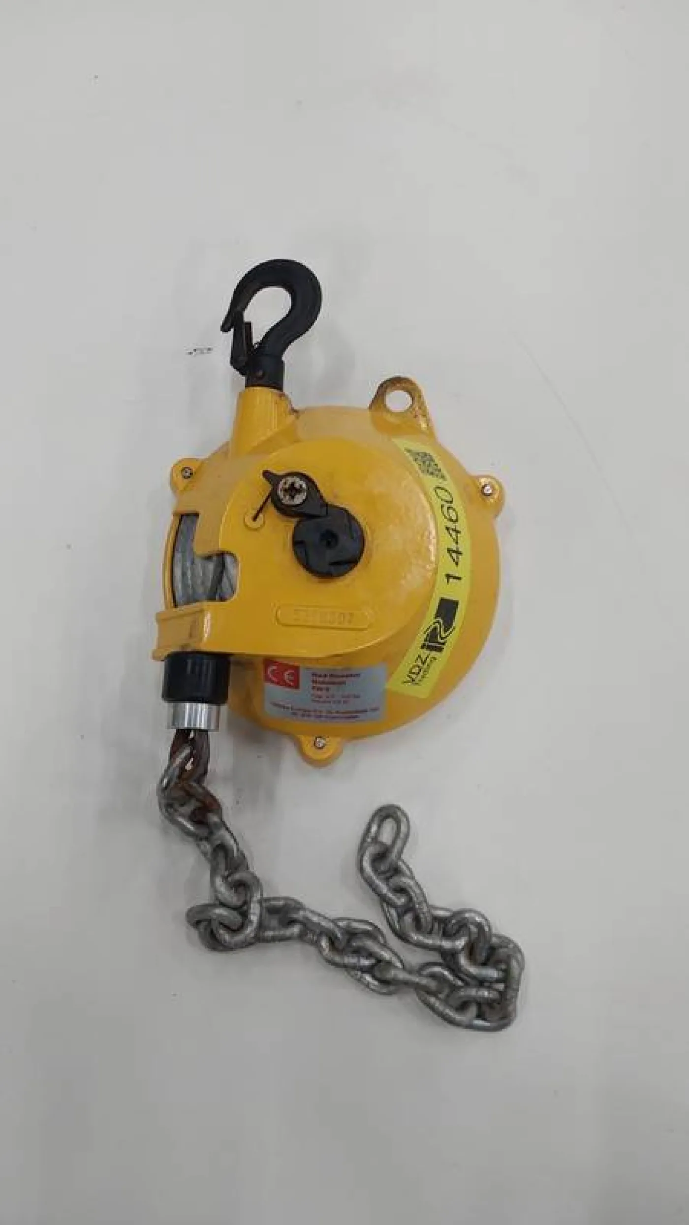 Balancer - 2,5 - 5 kg - 1