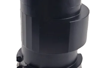 Komet Bohrstange mit HSK63 (106025)