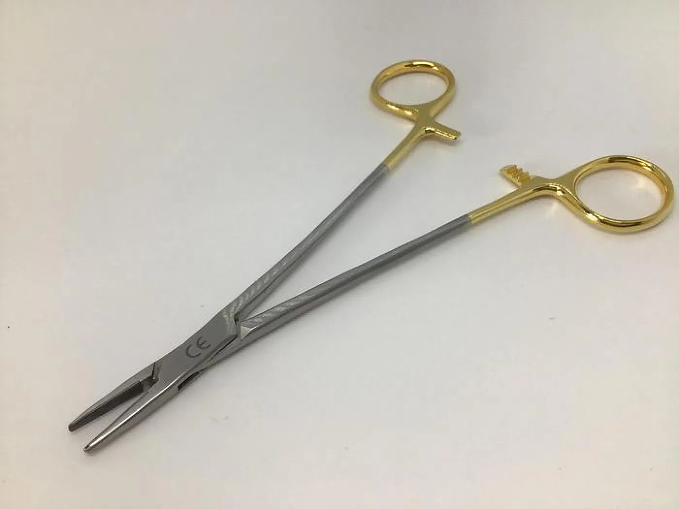 GB Medical Forceps Wire Twister 155mm - 1
