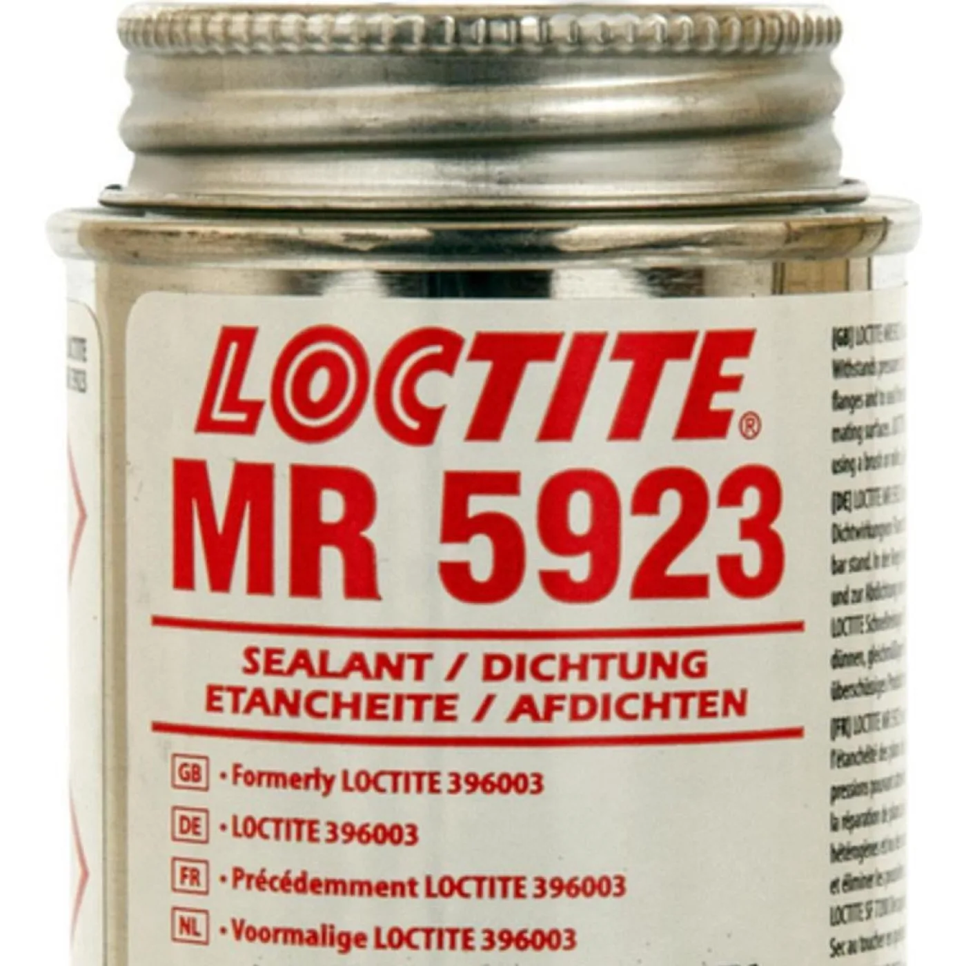 LOCTITE MR 5923 - Vloeibare Pakking - 117ml - 1