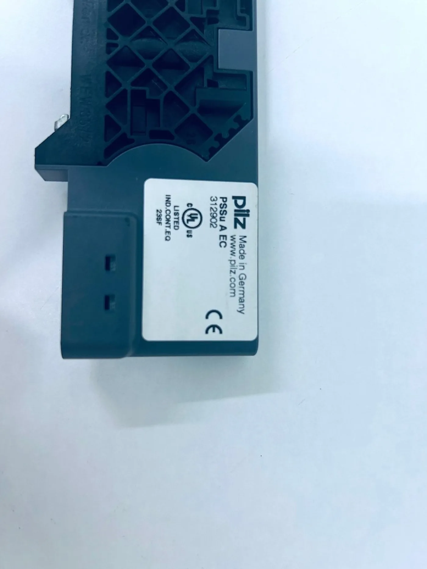 Sicherheitsmodul Pilz PSSu A EC - 2