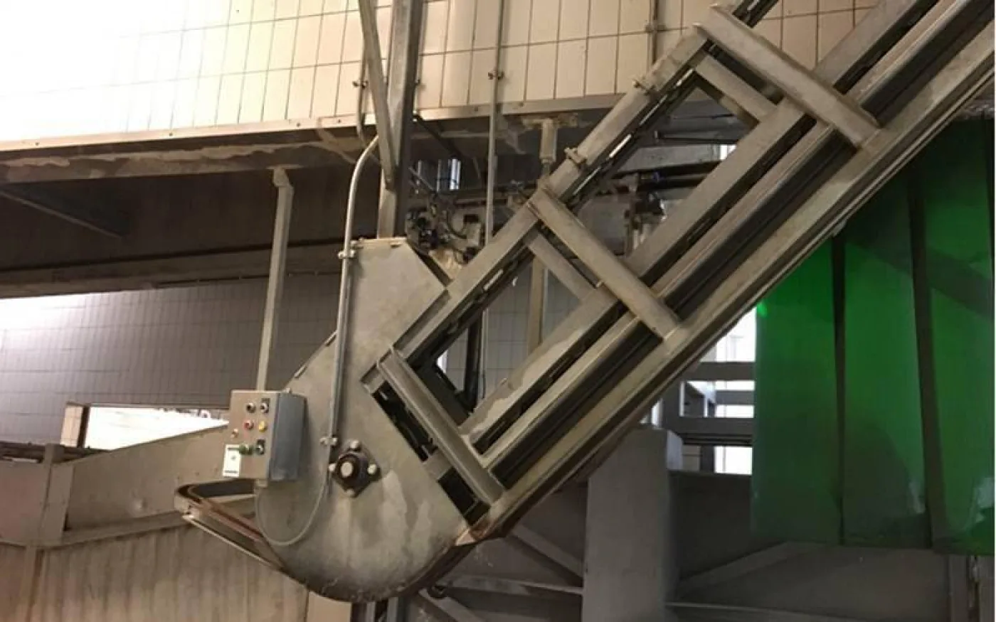 Elevator - 3
