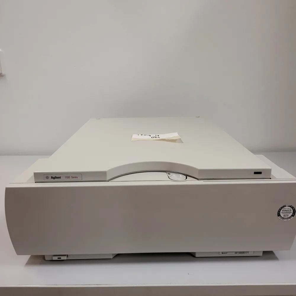 Used Agilent 1100 Column ovens G1316A