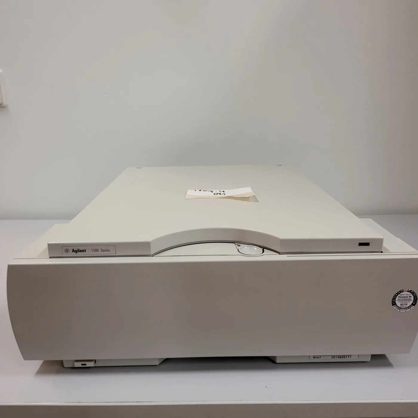 Used Agilent 1100 Column ovens G1316A - 1