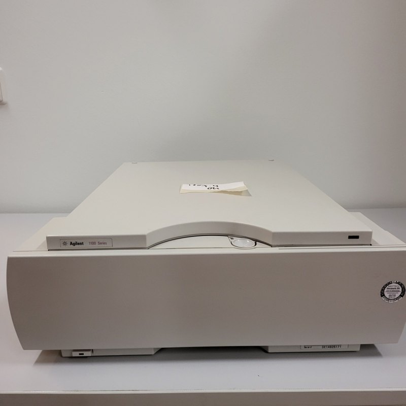 Used Agilent 1100 Column ovens G1316A