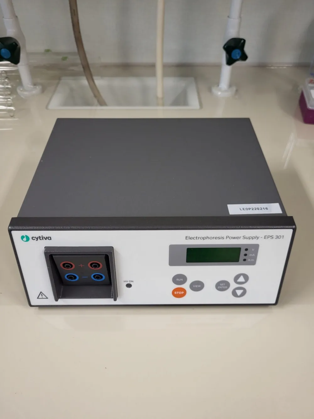 2156 - As new Cytiva Power Supply EPS-301