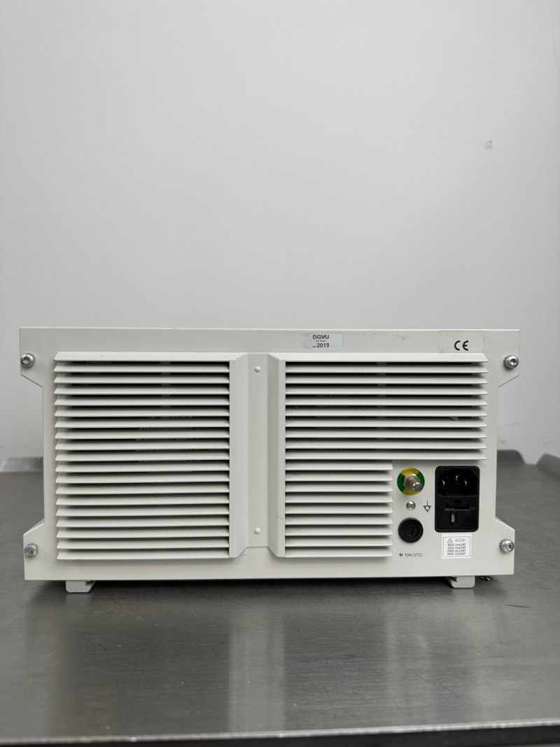 Storz Halogen 250-2 twin Lichtquelle 201132 20