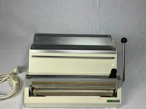 Hawo HD 250 MS 8-1 Folienschweißgerät